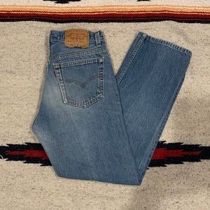 *15% OFF* Vintage Levi’s 501 🇺🇸 (Bundle + Save)
